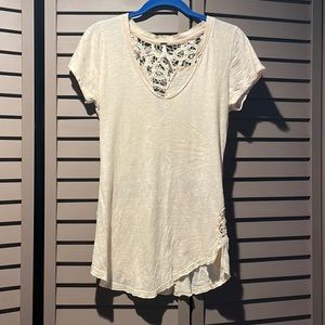 Womens Free People shirt